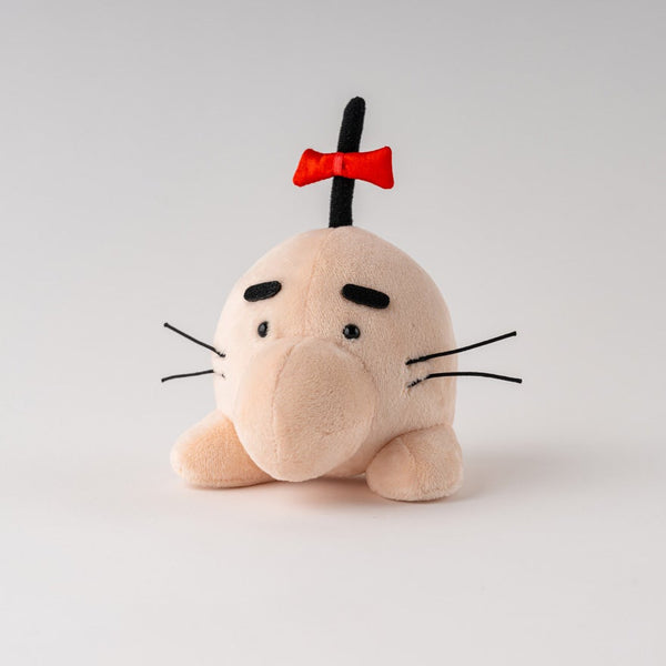 Hobonichi MOTHER2 “Me and My Friends” Plush Dolls – Porky or Mr. Saturn