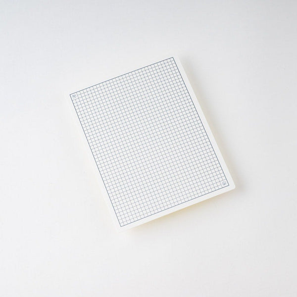 Hobonichi MOTHER Notebook – 160-Page Clothbound Memory Journal