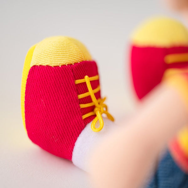 MOTHER 3 Boku to Tomodachi Plush Series