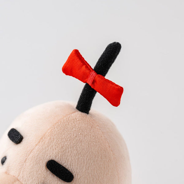 Hobonichi MOTHER2 “Me and My Friends” Plush Dolls – Porky or Mr. Saturn