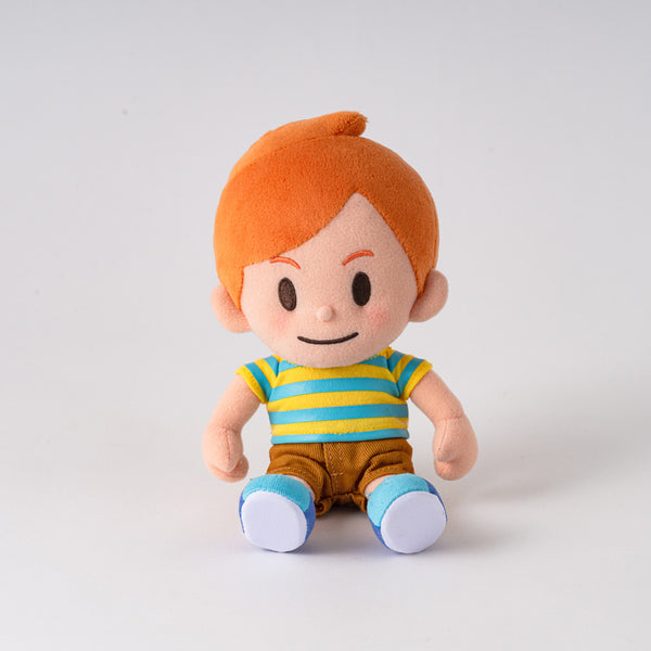 MOTHER 3 Plush Series Vol. 3 Collectible Stuffed Figures