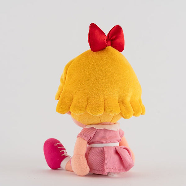 Hobonichi MOTHER2 Plush Doll – Ness, Paula, Jeff, or Poo