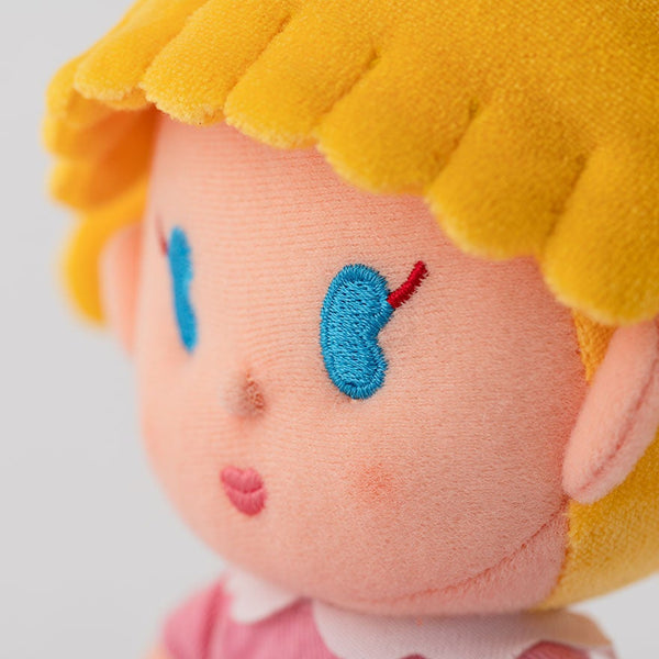Hobonichi MOTHER2 Plush Doll – Ness, Paula, Jeff, or Poo