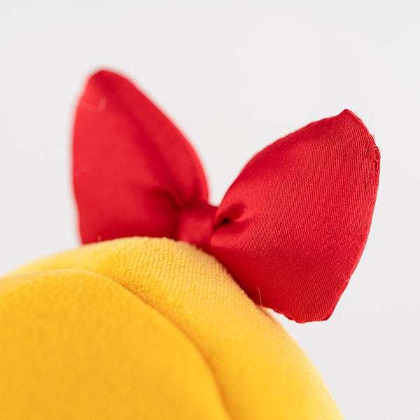 Hobonichi MOTHER2 Plush Doll – Ness, Paula, Jeff, or Poo
