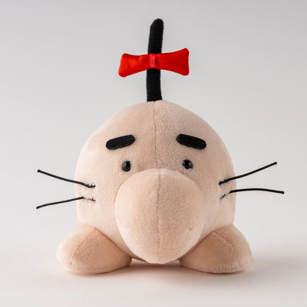 Hobonichi MOTHER2 “Me and My Friends” Plush Dolls – Porky or Mr. Saturn