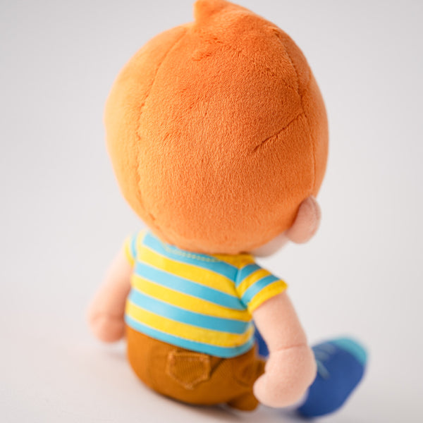 MOTHER 3 Plush Series Vol. 3 Collectible Stuffed Figures