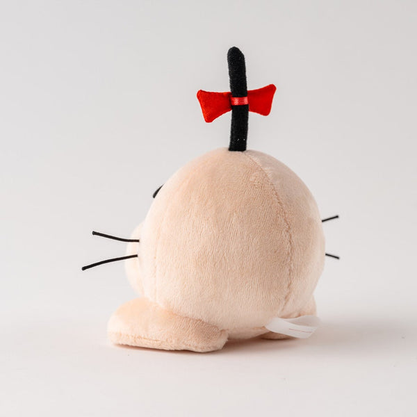 Hobonichi MOTHER2 “Me and My Friends” Plush Dolls – Porky or Mr. Saturn