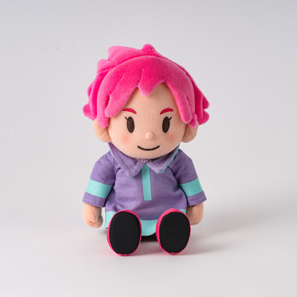 MOTHER 3 Plush Series Vol. 3 Collectible Stuffed Figures