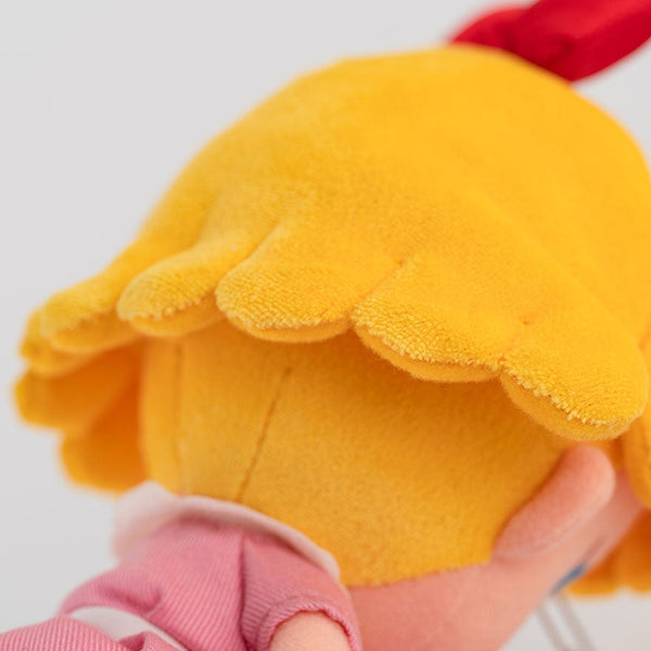 Hobonichi MOTHER2 Plush Doll – Ness, Paula, Jeff, or Poo