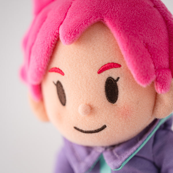 MOTHER 3 Plush Series Vol. 3 Collectible Stuffed Figures
