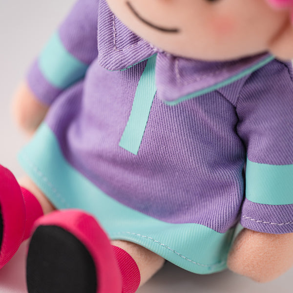 MOTHER 3 Plush Series Vol. 3 Collectible Stuffed Figures
