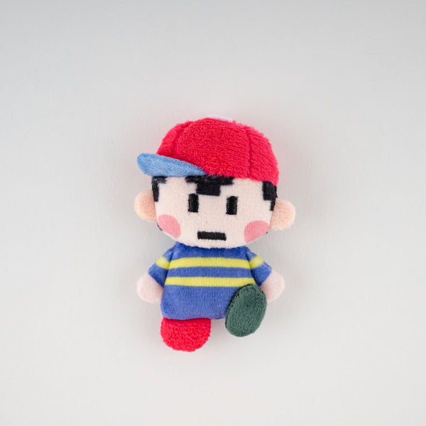 MOTHER Magnet Mascot Plush Toy Series 2