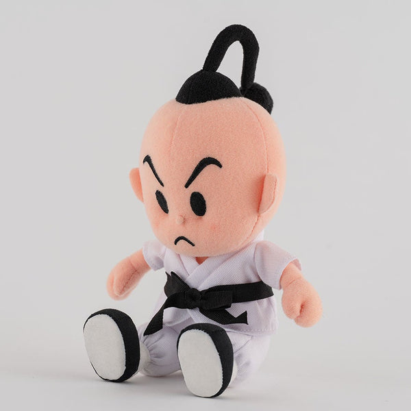Hobonichi MOTHER2 Plush Doll – Ness, Paula, Jeff, or Poo