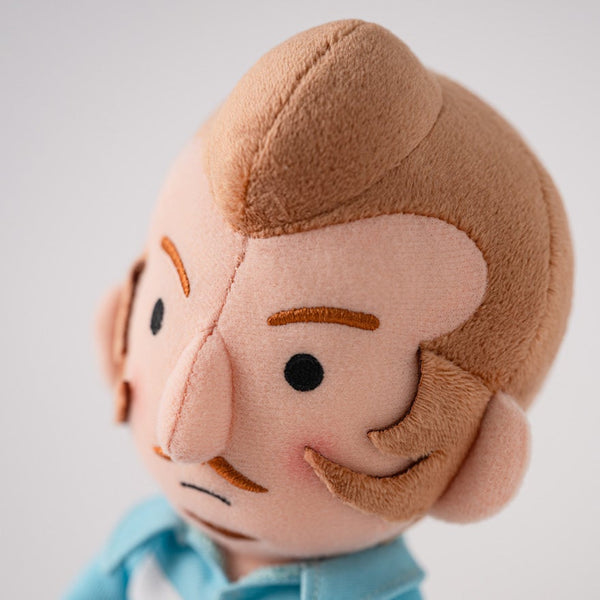 MOTHER 3 Boku to Tomodachi Plush Series