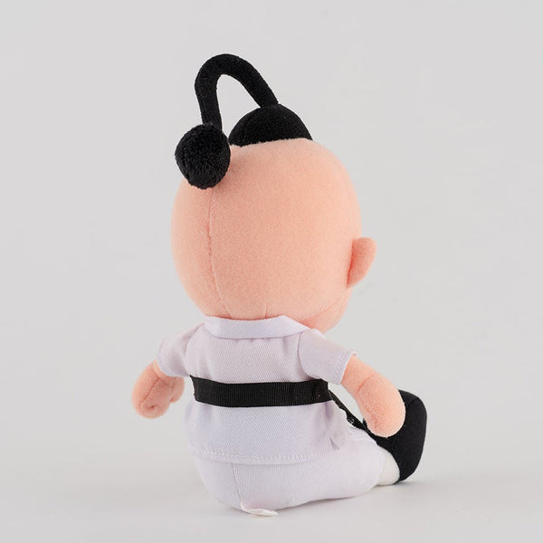 Hobonichi MOTHER2 Plush Doll – Ness, Paula, Jeff, or Poo