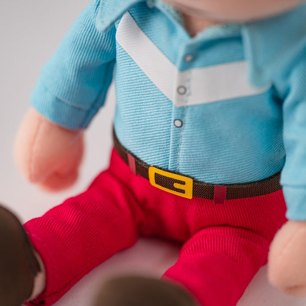 MOTHER 3 Boku to Tomodachi Plush Series
