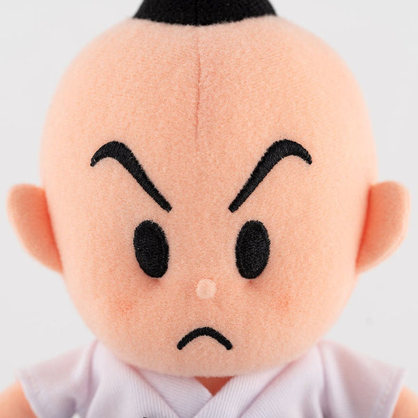 Hobonichi MOTHER2 Plush Doll – Ness, Paula, Jeff, or Poo