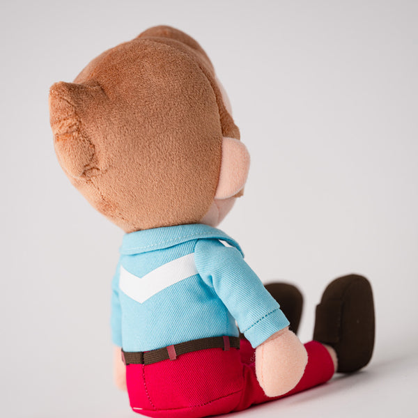 MOTHER 3 Plush Series Vol. 3 Collectible Stuffed Figures