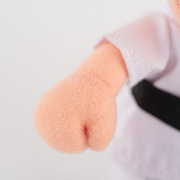 Hobonichi MOTHER2 Plush Doll – Ness, Paula, Jeff, or Poo