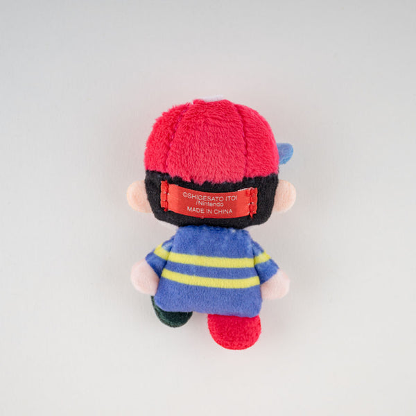 MOTHER Magnet Mascot Plush Toy Series 2