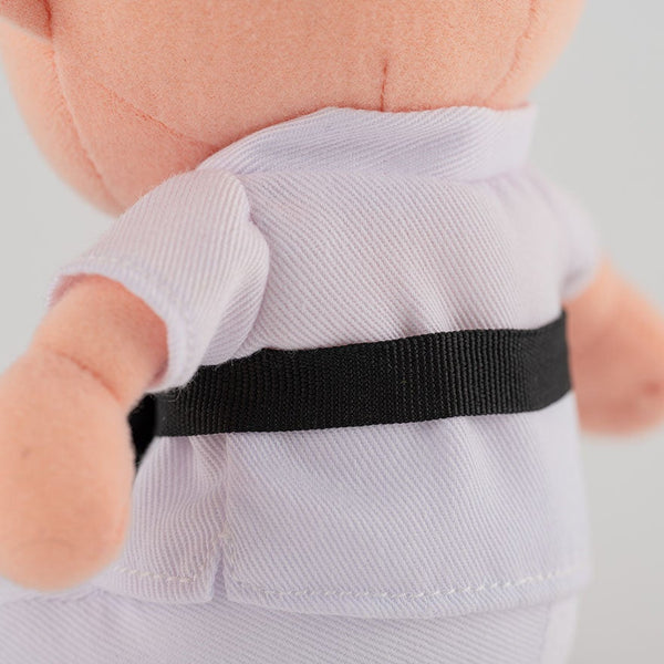 Hobonichi MOTHER2 Plush Doll – Ness, Paula, Jeff, or Poo