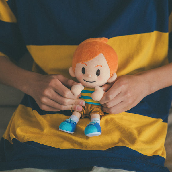 MOTHER 3 Plush Series Vol. 3 Collectible Stuffed Figures