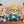 Load image into Gallery viewer, MOTHER 2 My Friends Plush Set
