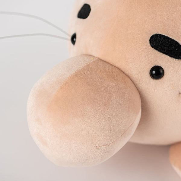Hobonichi Mother Mr. Saturn Plush Toy