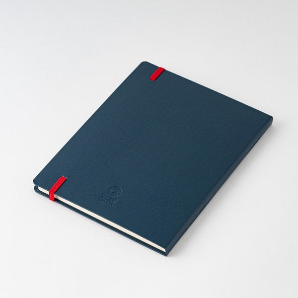 Hobonichi MOTHER Notebook – 160-Page Clothbound Memory Journal