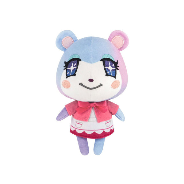 Animal Crossing Misuzu Plush Figure
