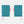Load image into Gallery viewer, Hobonichi Techo Colors Blue Parasol Original A6 Cover 2027
