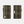 Load image into Gallery viewer, Hobonichi Techo 2027 Tragen Bitter Check Weeks Cover
