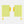 Load image into Gallery viewer, Hobonichi Techo Colors Fresh Citron Original A6 Cover 2027
