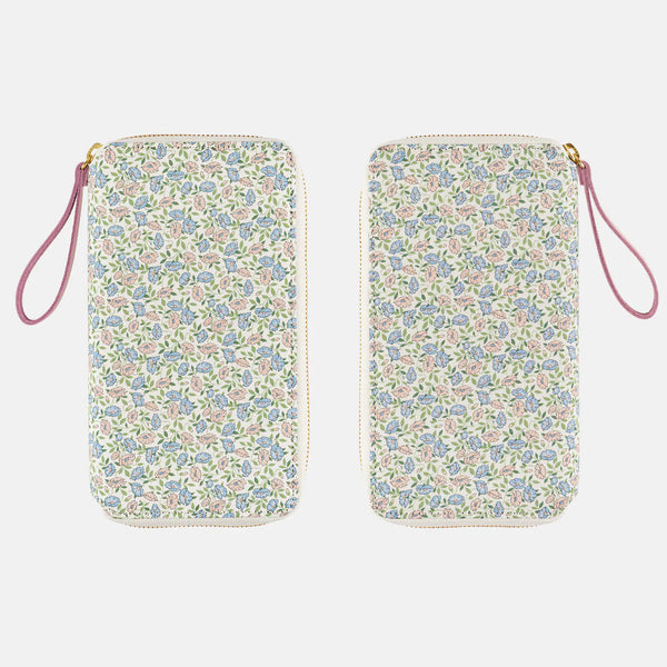 Hobonichi Techo 2027 LIBERTY FABRICS Sasha Kiora Weeks Cover