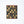 Load image into Gallery viewer, Yoshie Watanabe Petit Bloom Gold Foil Stickers – 49-Piece Floral Decorative Sticker Set for Hobonichi Techo

