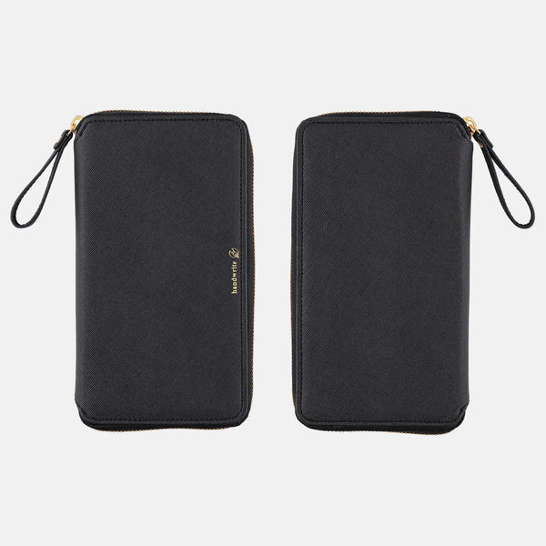 Hobonichi Techo 2027 Single Color notte Weeks Cover