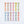Load image into Gallery viewer, Hobonichi Techo 2027 TSUKI no IRO Bookmark-Style Foil Stickers
