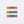 Load image into Gallery viewer, Hobonichi Techo 2027 TSUKI no IRO Film Sticky Notes Tile 12 Colors

