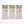 Load image into Gallery viewer, Hobonichi Techo 2027 TSUKI no IRO See-Through Round Stickers 3.5mm / 6mm / 15mm
