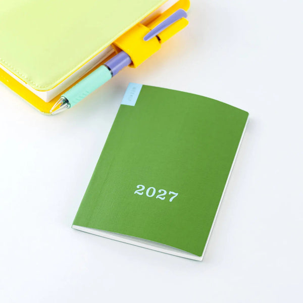 Hobonichi Weekly Planner 2027