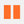Load image into Gallery viewer, Hobonichi Techo 2027 Weeks MEGA Mandarin Orange Planner
