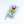 Load image into Gallery viewer, HELLO KITTY Clear Cover "Always Together" for Hobonichi Techo Weeks Size

