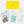 Load image into Gallery viewer, Hobonichi Drawer Stationery Box Set – 10-Piece Set
