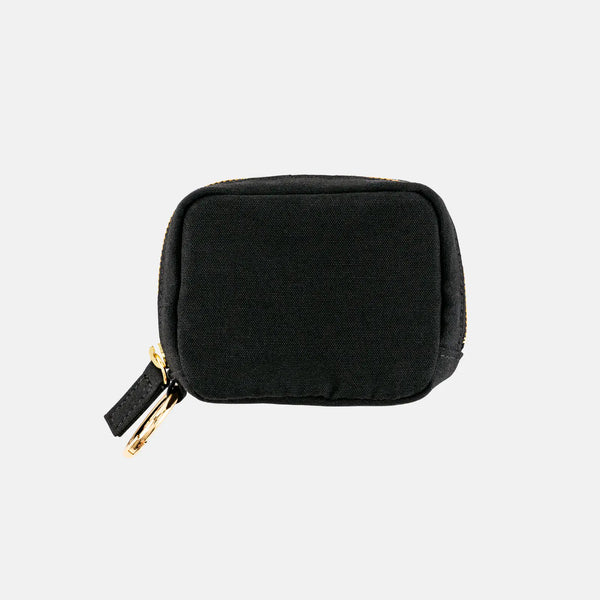 HOBONICHI Drawer Pouch Pico – Black