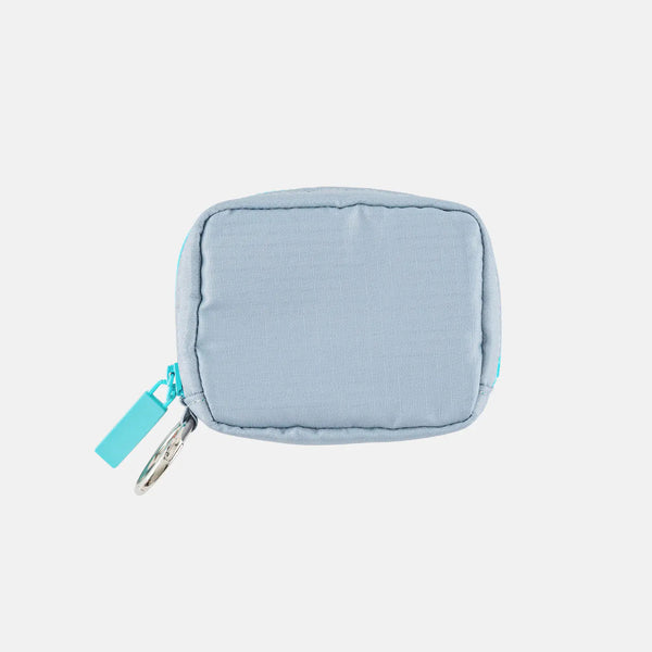HOBONICHI Drawer Pouch Pico – Frost Gray
