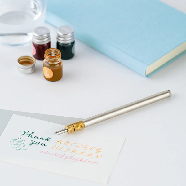 Marvy Comoji Dip Pen