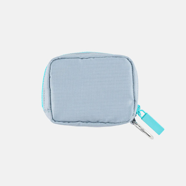 HOBONICHI Drawer Pouch Pico – Frost Gray