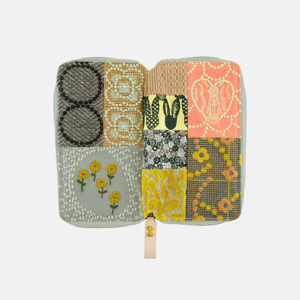 Hobonichi Techo 2027 minä perhonen piece Weeks Mix Weeks Cover