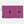 Load image into Gallery viewer, Hobonichi Techo 2027 Tragen Purple Weeks Cover
