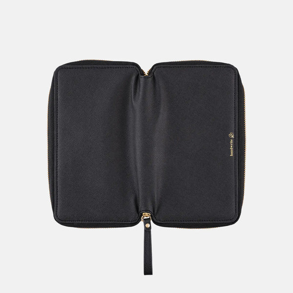 Hobonichi Techo 2027 Single Color notte Weeks Cover